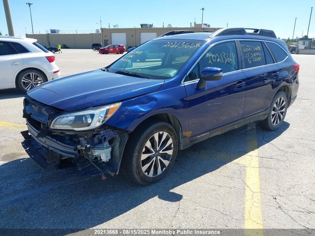 4S4BSFLCXH3226189 Subaru c0