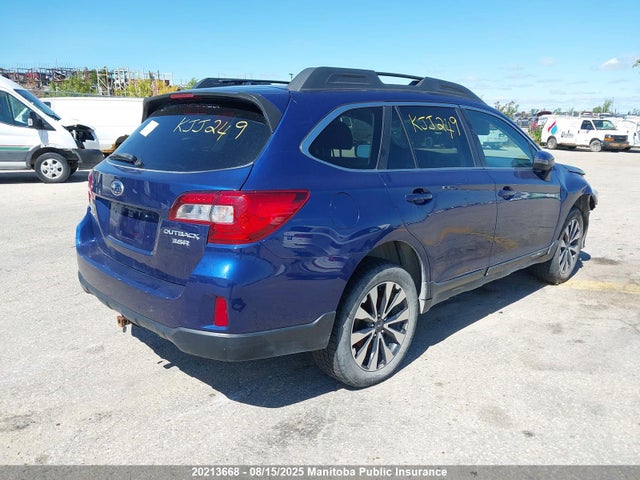 4S4BSFLCXH3226189 Subaru c0