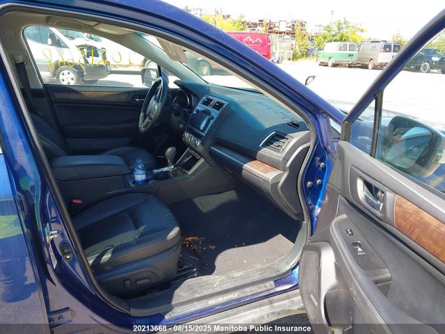 4S4BSFLCXH3226189 Subaru c0