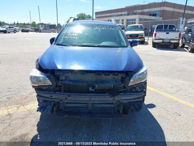 4S4BSFLCXH3226189 Subaru c0