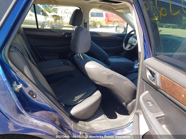 4S4BSFLCXH3226189 Subaru c0