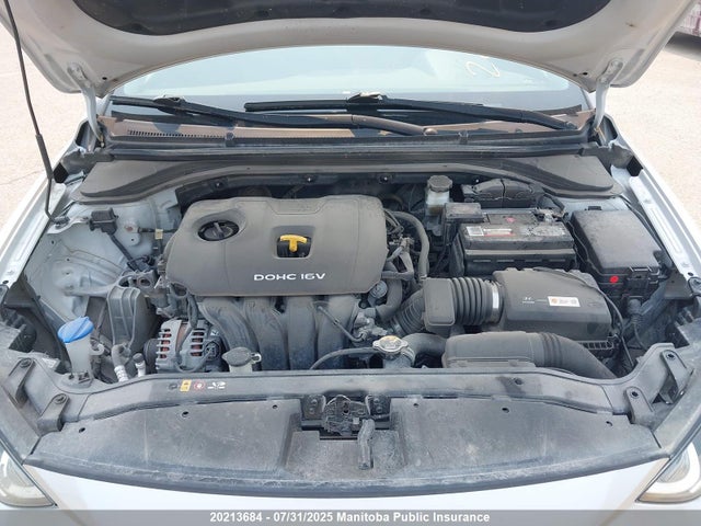 KMHD84LFXHU270693 Hyundai 2017