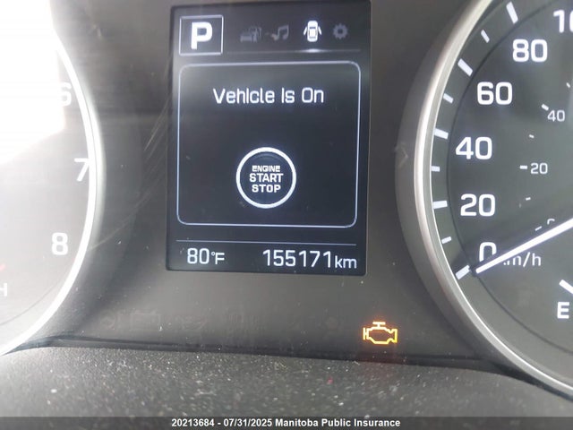 KMHD84LFXHU270693 Hyundai 2017