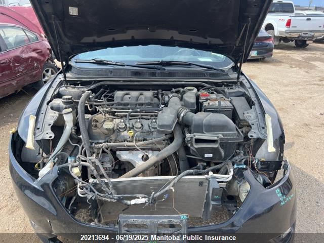 Ford Taurus Limited 2017 1FAHP2J86HG115919 Image 26