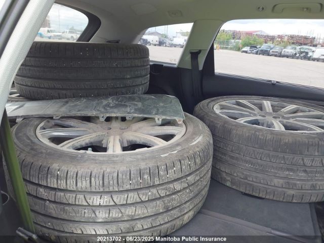 WA1VABF73JD033405 Audi Q7