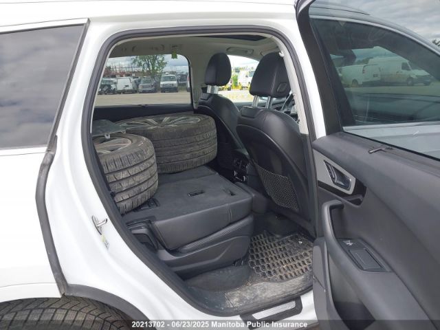 WA1VABF73JD033405 Audi Q7