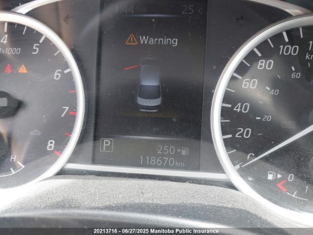 3N1AB7AP5GL663518 Nissan Sentra