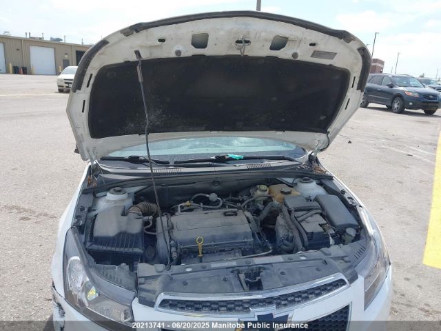 1G1PA5SH0E7229751 Chevrolet luw