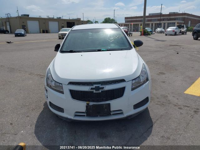1G1PA5SH0E7229751 Chevrolet luw