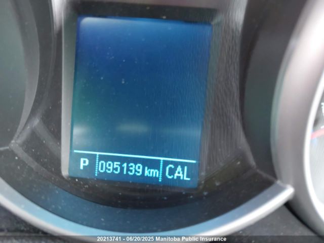 1G1PA5SH0E7229751 Chevrolet luw