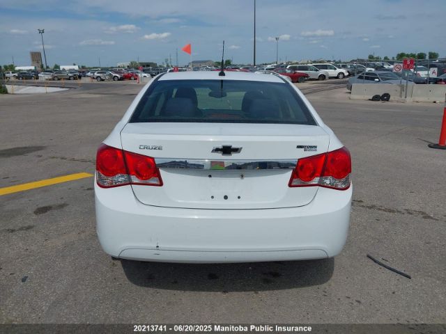 1G1PA5SH0E7229751 Chevrolet luw