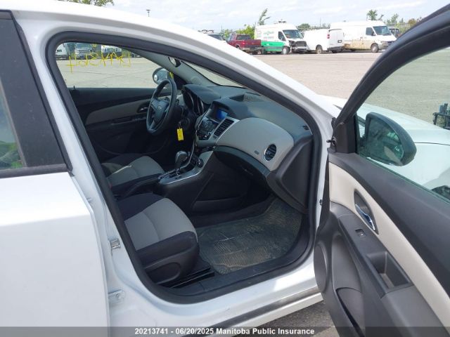 1G1PA5SH0E7229751 Chevrolet luw