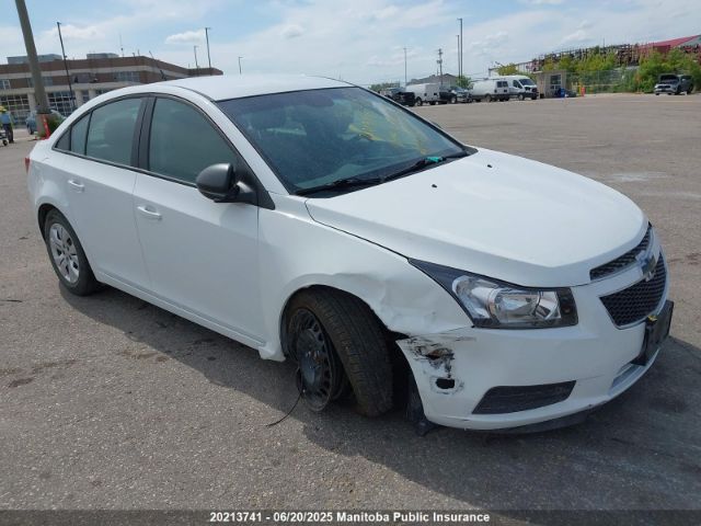 1G1PA5SH0E7229751 Chevrolet luw