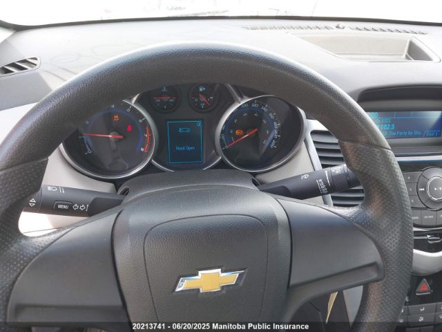 1G1PA5SH0E7229751 Chevrolet luw