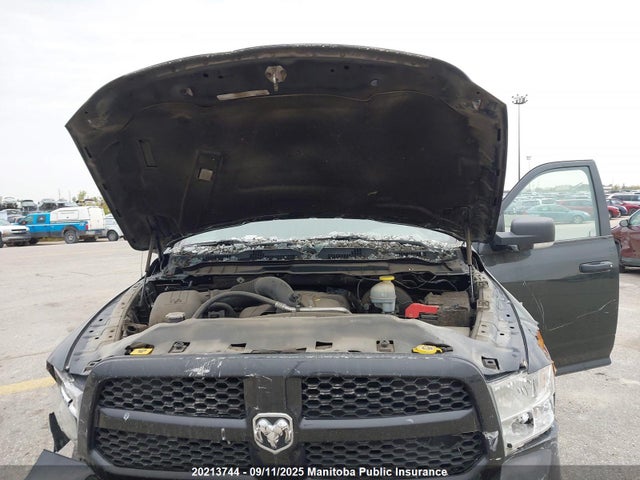 Dodge 1500 2017 1C6RR7GT8HS809890 Image 10