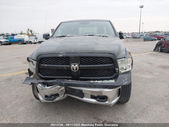 Dodge 1500 2017 1C6RR7GT8HS809890 Image 12