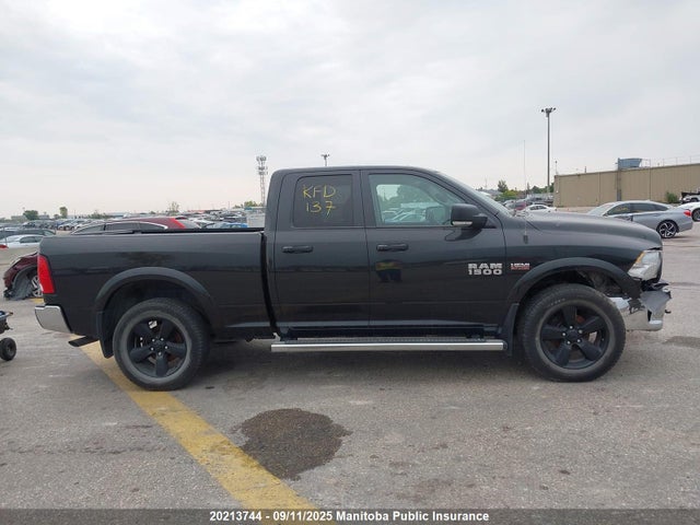 Dodge 1500 2017 1C6RR7GT8HS809890 Image 13
