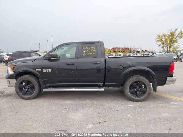 Dodge 1500 2017 1C6RR7GT8HS809890 Image 14