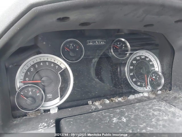 Dodge 1500 2017 1C6RR7GT8HS809890 Image 15