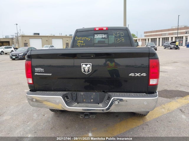 Dodge 1500 2017 1C6RR7GT8HS809890 Image 16