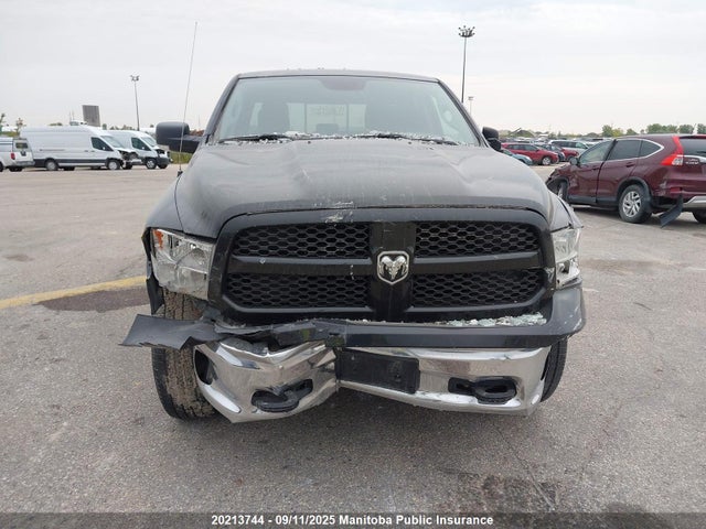 Dodge 1500 2017 1C6RR7GT8HS809890 Image 6