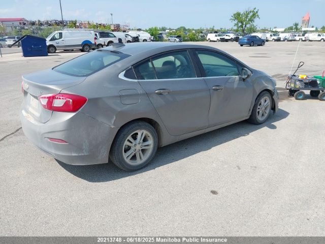 1G1BE5SMXJ7171282 Chevrolet le2 -di: direct injection, vvt: variable valve timing, gen, alum