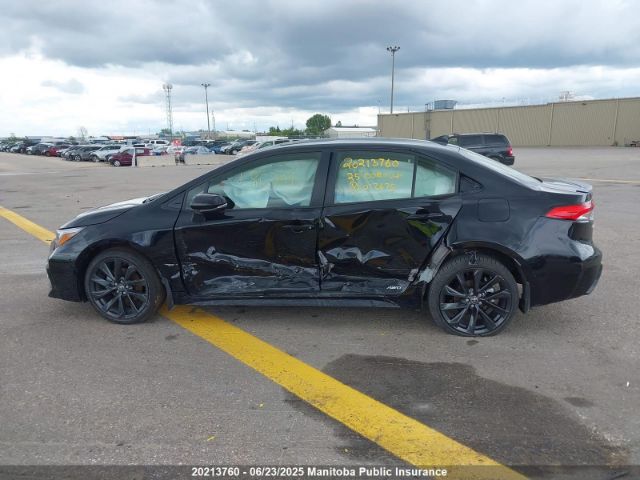 JTDBDMHE1SJ012675 Toyota 2zr-fxe