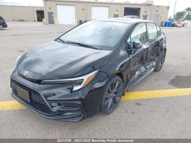 JTDBDMHE1SJ012675 Toyota 2zr-fxe