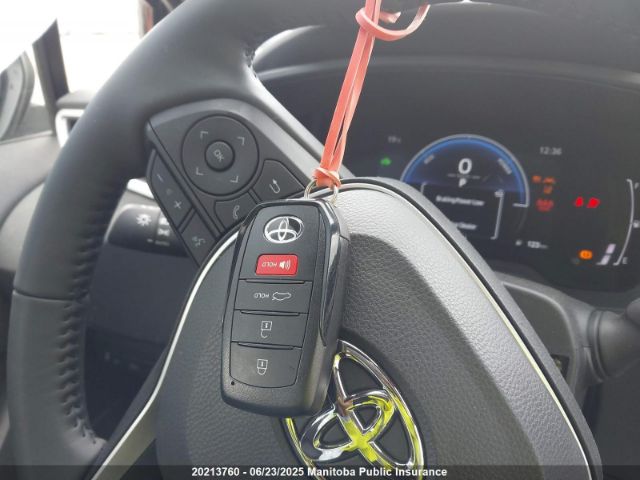 JTDBDMHE1SJ012675 Toyota 2zr-fxe