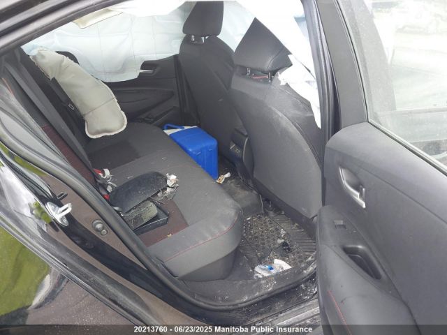 JTDBDMHE1SJ012675 Toyota 2zr-fxe