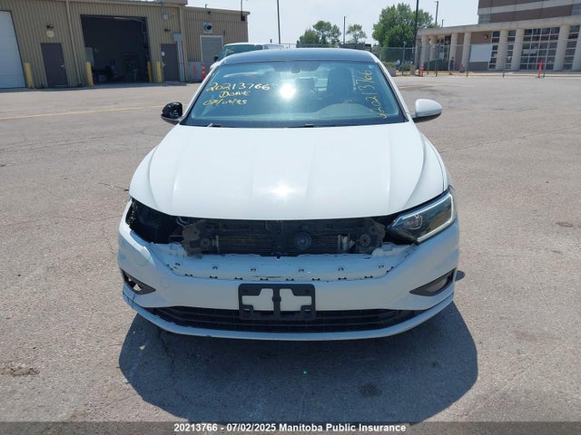 3VWG57BUXKM025168 Volkswagen 1.4 tsi