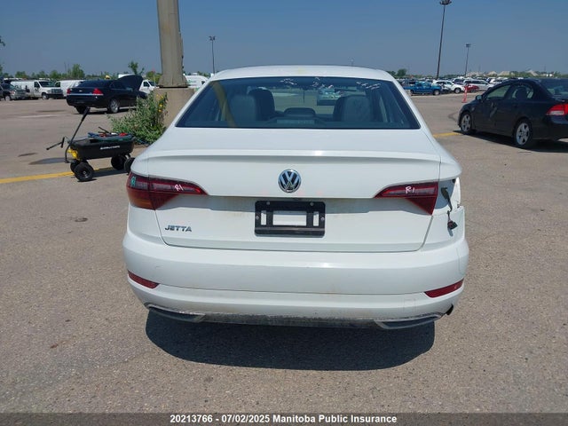 3VWG57BUXKM025168 Volkswagen 1.4 tsi