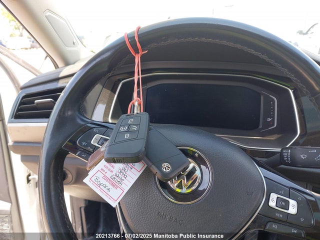 3VWG57BUXKM025168 Volkswagen 1.4 tsi