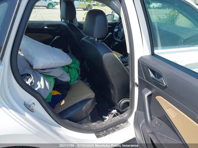 3VWG57BUXKM025168 Volkswagen 1.4 tsi