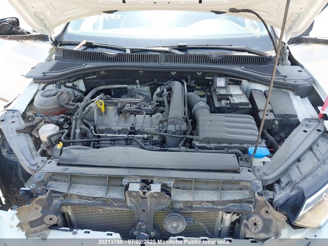 3VWG57BUXKM025168 Volkswagen 1.4 tsi