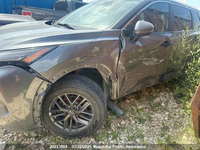 Nissan Rogue 2021 5N1AT3AB2MC794660 Image 6