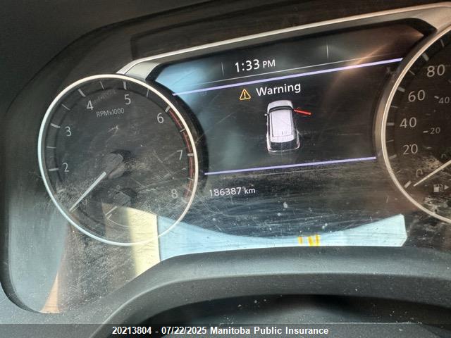 Nissan Rogue 2021 5N1AT3AB2MC794660 Image 7