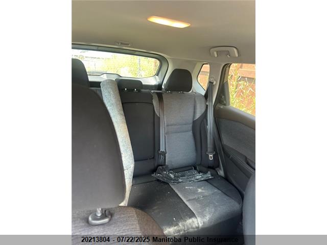 Nissan Rogue 2021 5N1AT3AB2MC794660 Image 8