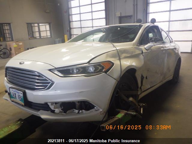 3FA6P0T99HR127105 Ford 2.0l gtdi premium fuel