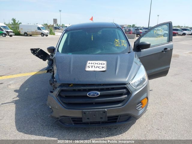 1FMCU0F72HUC82910 Ford 2.5l i-vct