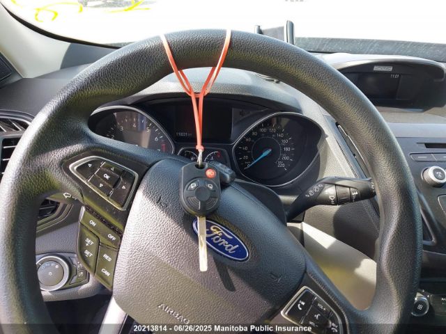 1FMCU0F72HUC82910 Ford 2.5l i-vct