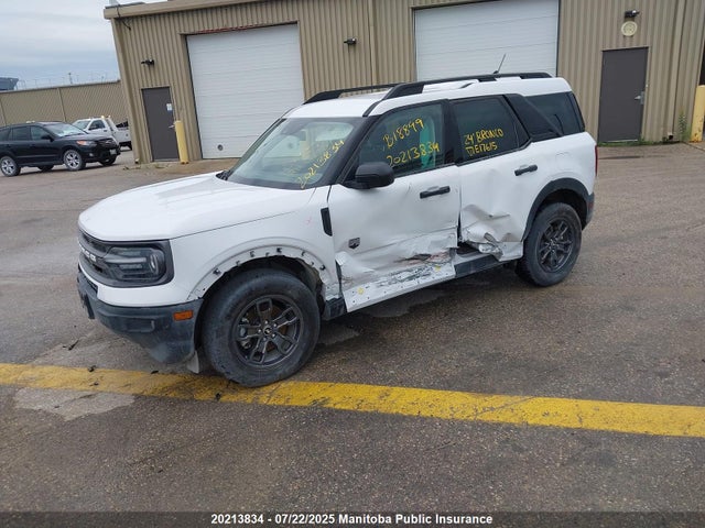 3FMCR9B63RRE17615 Ford dragon
