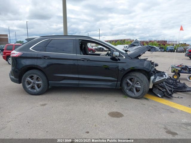 2FMPK4J95NBB08242 Ford gtdi