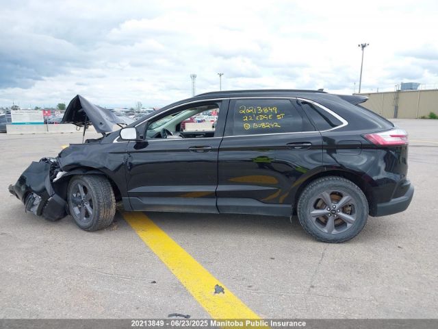 2FMPK4J95NBB08242 Ford gtdi