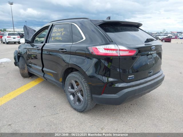 2FMPK4J95NBB08242 Ford gtdi