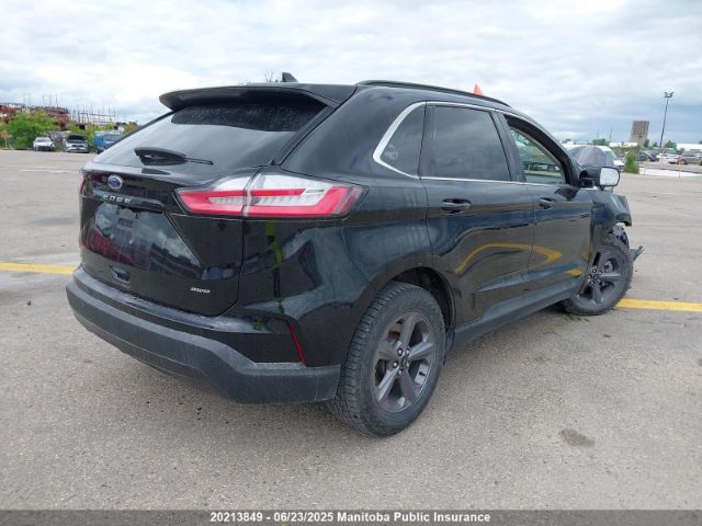 2FMPK4J95NBB08242 Ford gtdi