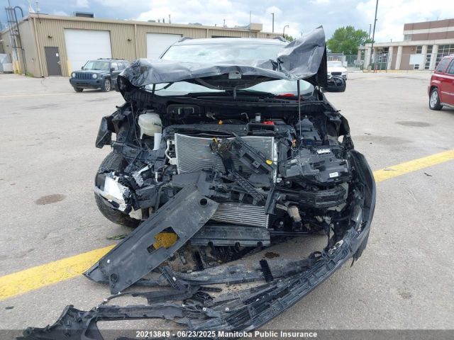 2FMPK4J95NBB08242 Ford gtdi