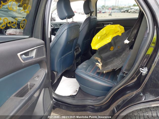 2FMPK4J95NBB08242 Ford gtdi