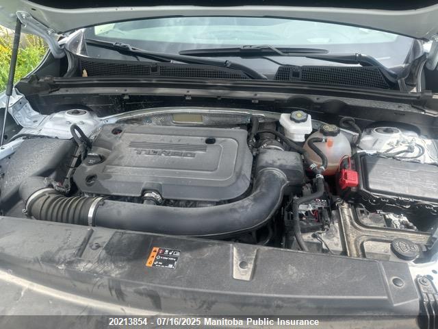 LRBFZMR48PD212420 Buick lsy