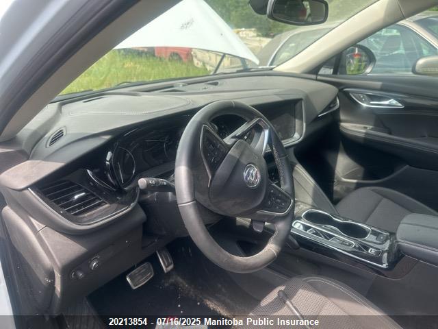 LRBFZMR48PD212420 Buick lsy